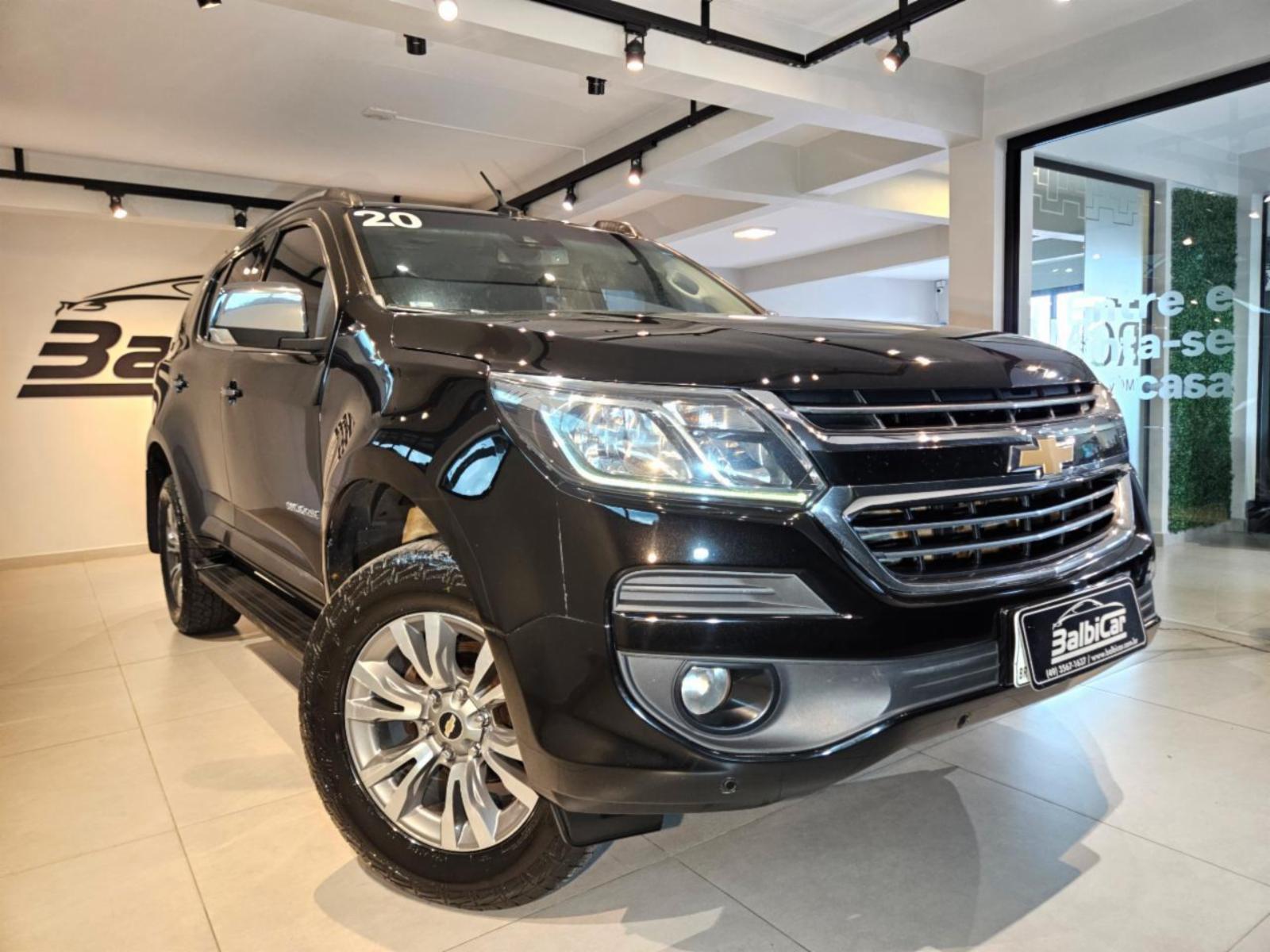 Trailblazer premier - foto 6