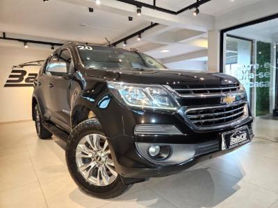 Trailblazer premier - thumb 6