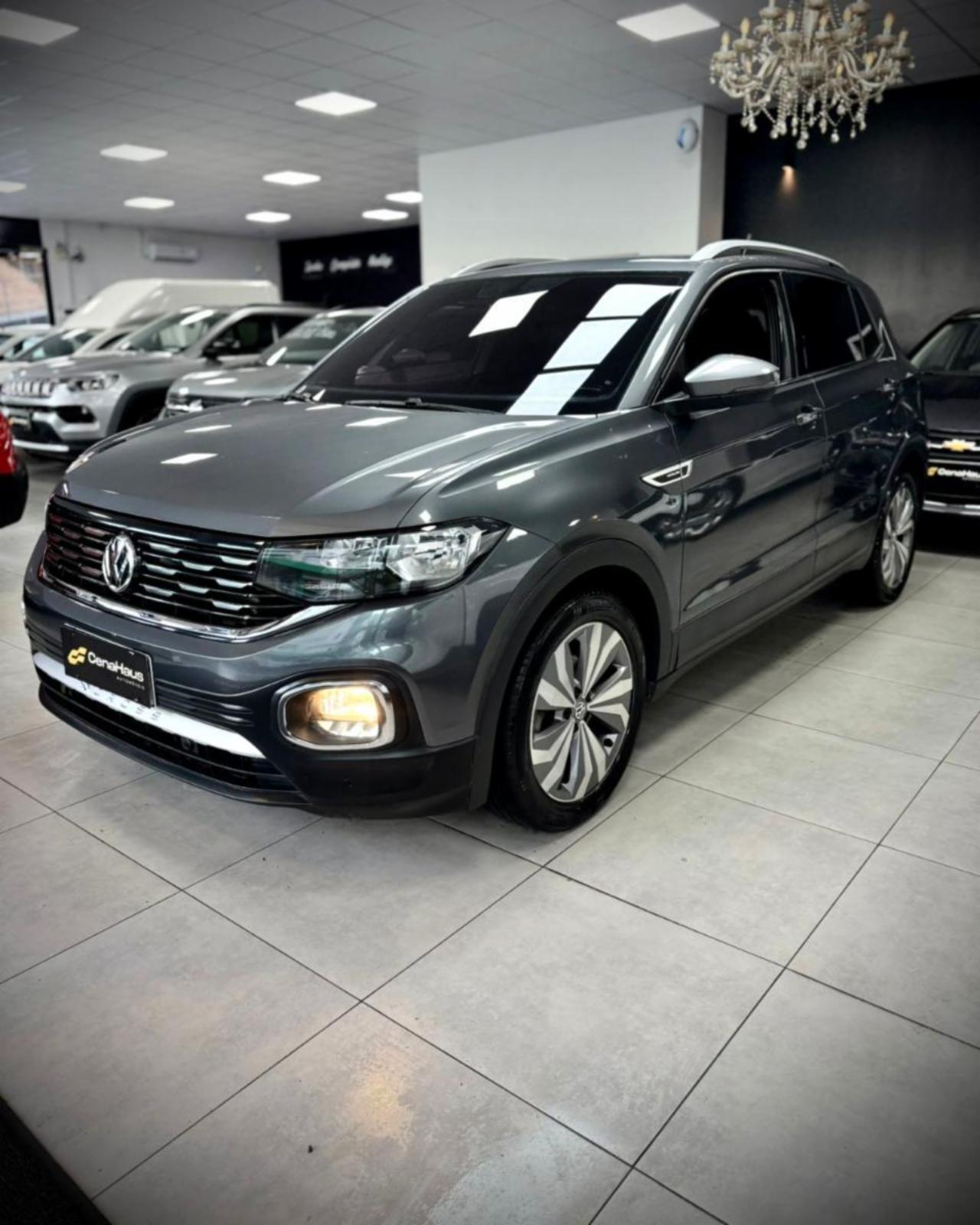 T-cross hig. - foto 6