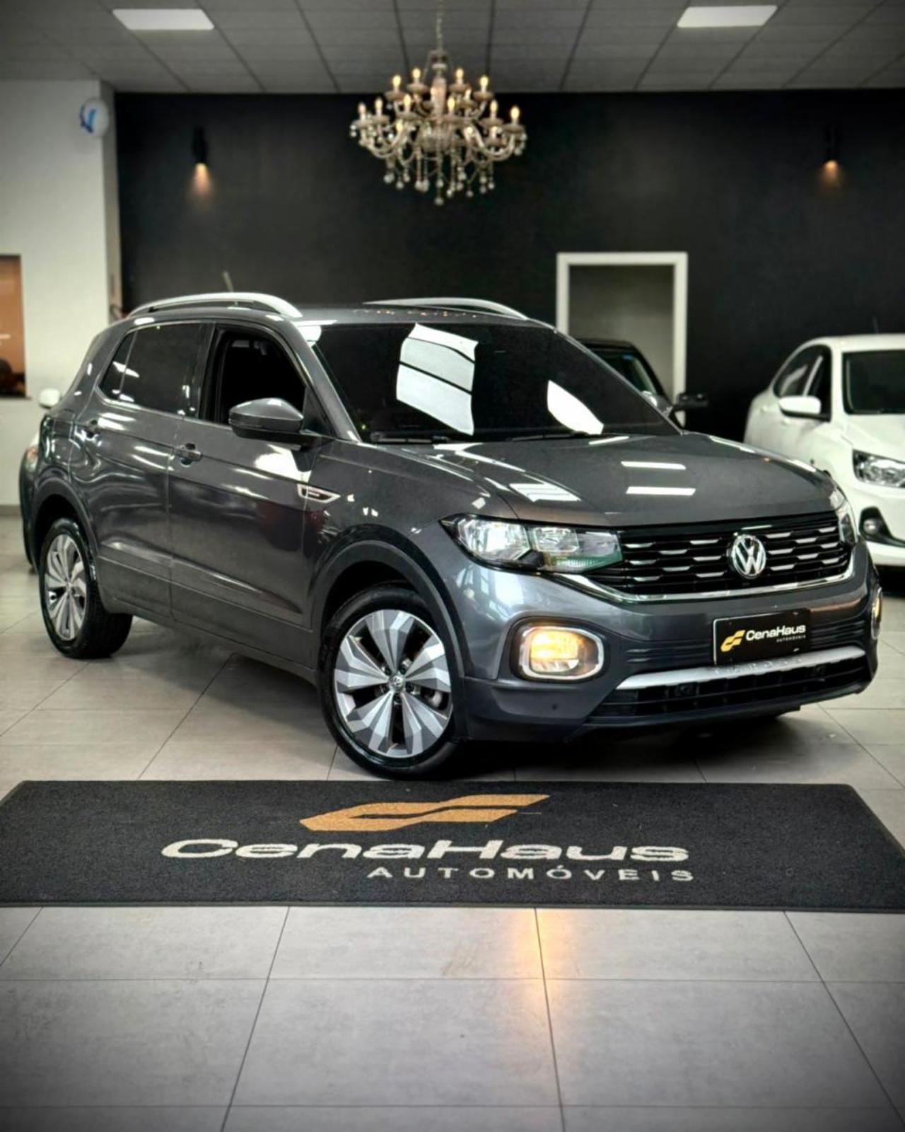 T-cross hig. - foto 1
