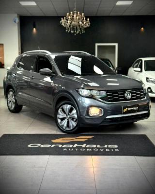 T-cross hig. - thumb 1