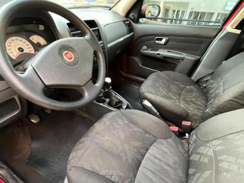 Fiat Palio ELX 1.0 Fire/30 Anos F. Flex 8V 4p - foto 8