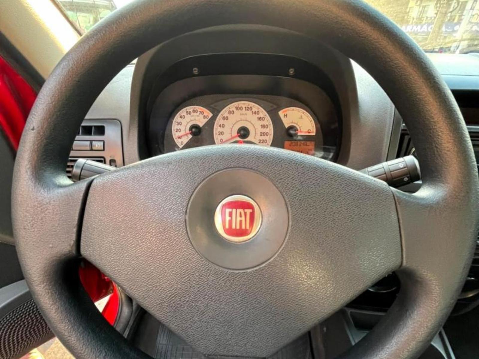 Palio elx - foto 12