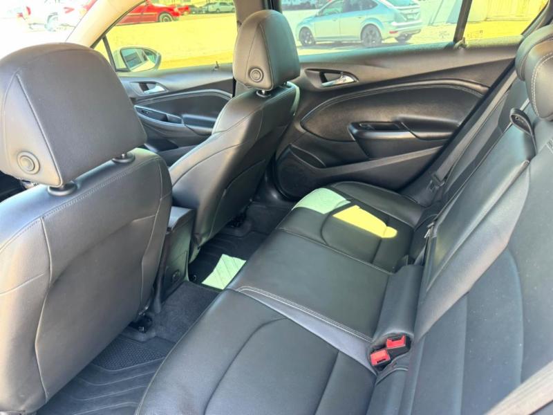Chevrolet CRUZE Sport LT 1.4 16V TB Flex 5p Aut. - foto 8