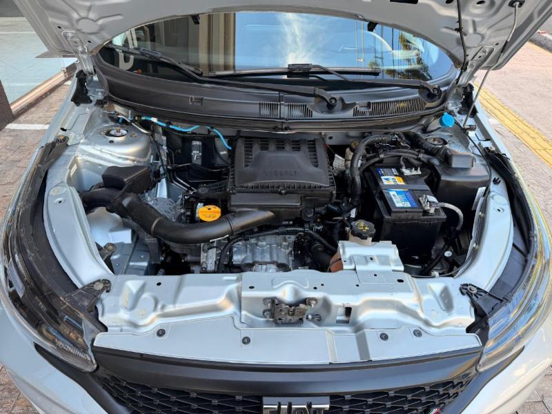 Fiat ARGO DRIVE 1.0 6V Flex - foto 18
