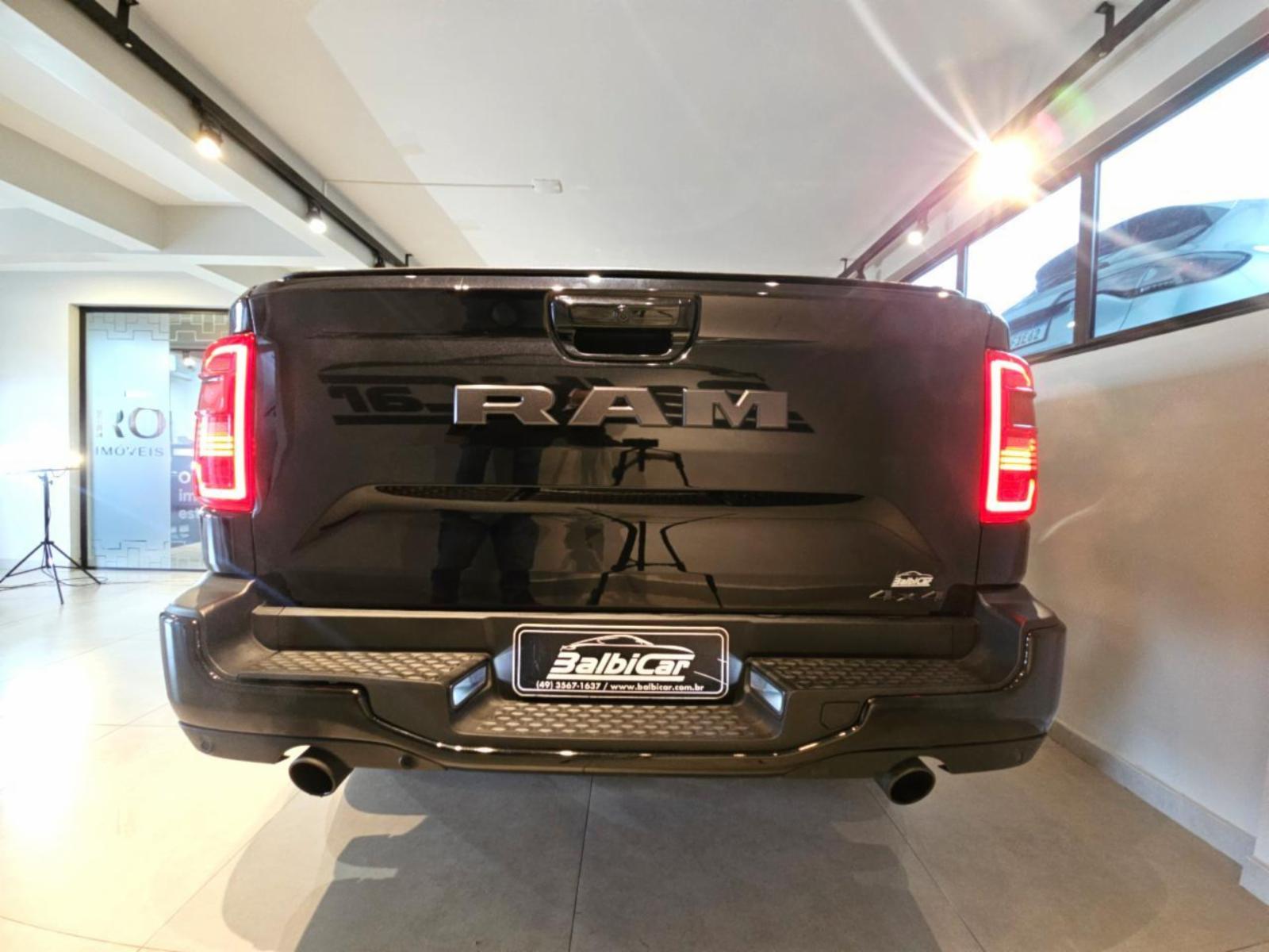 Rampage r/t - foto 4