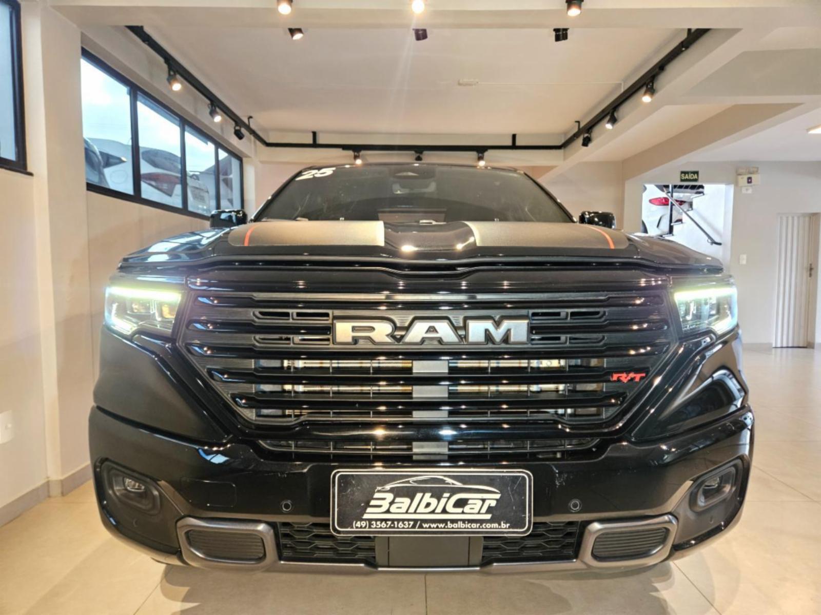 Rampage r/t - foto 7