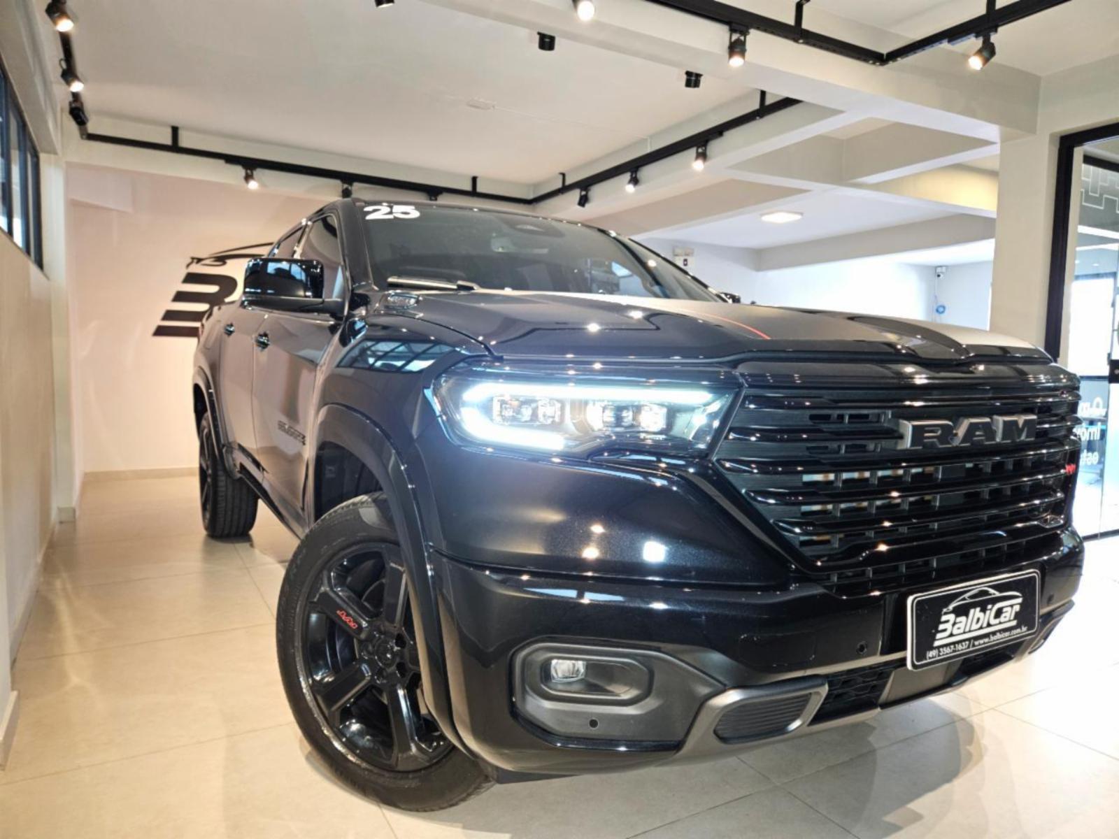 Rampage r/t - foto 6