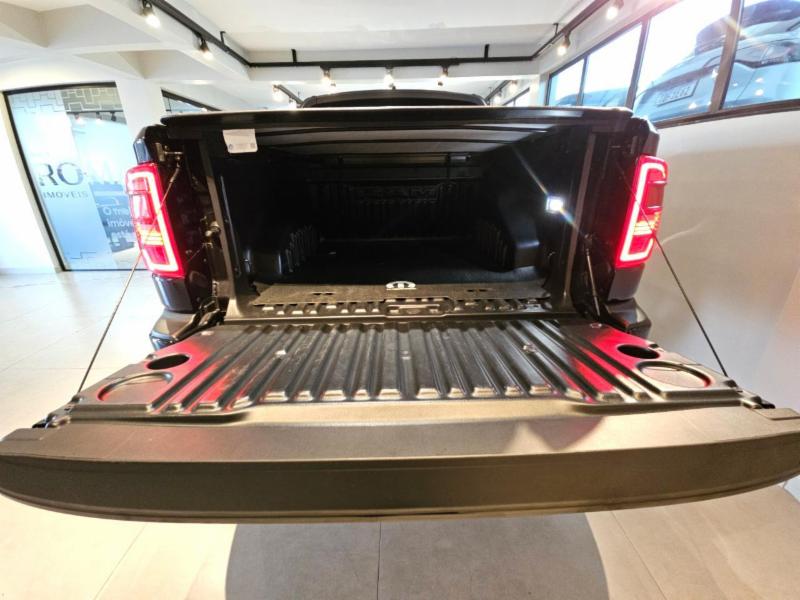 Ram RAMPAGE R/T HURRIC. 4 2.0 TB CD 4X4 Aut. - foto 15