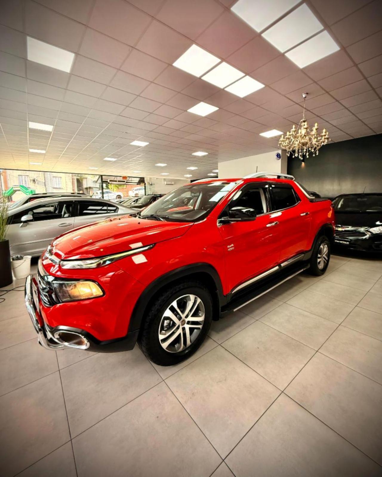 Toro volcano - foto 5