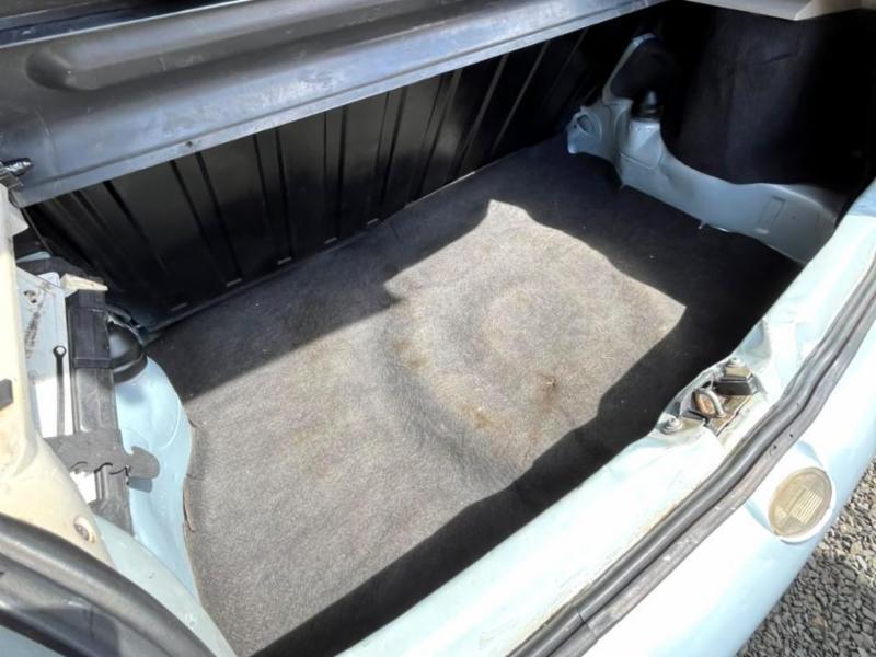 Chevrolet Celta Spirit 1.0 MPFI 8V FlexPower 3p - foto 12