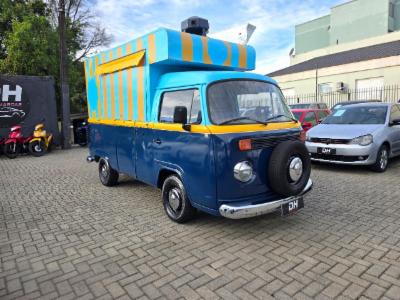 Kombi Furgão - thumb 4