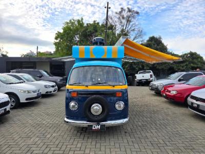 Kombi Furgão - thumb 7