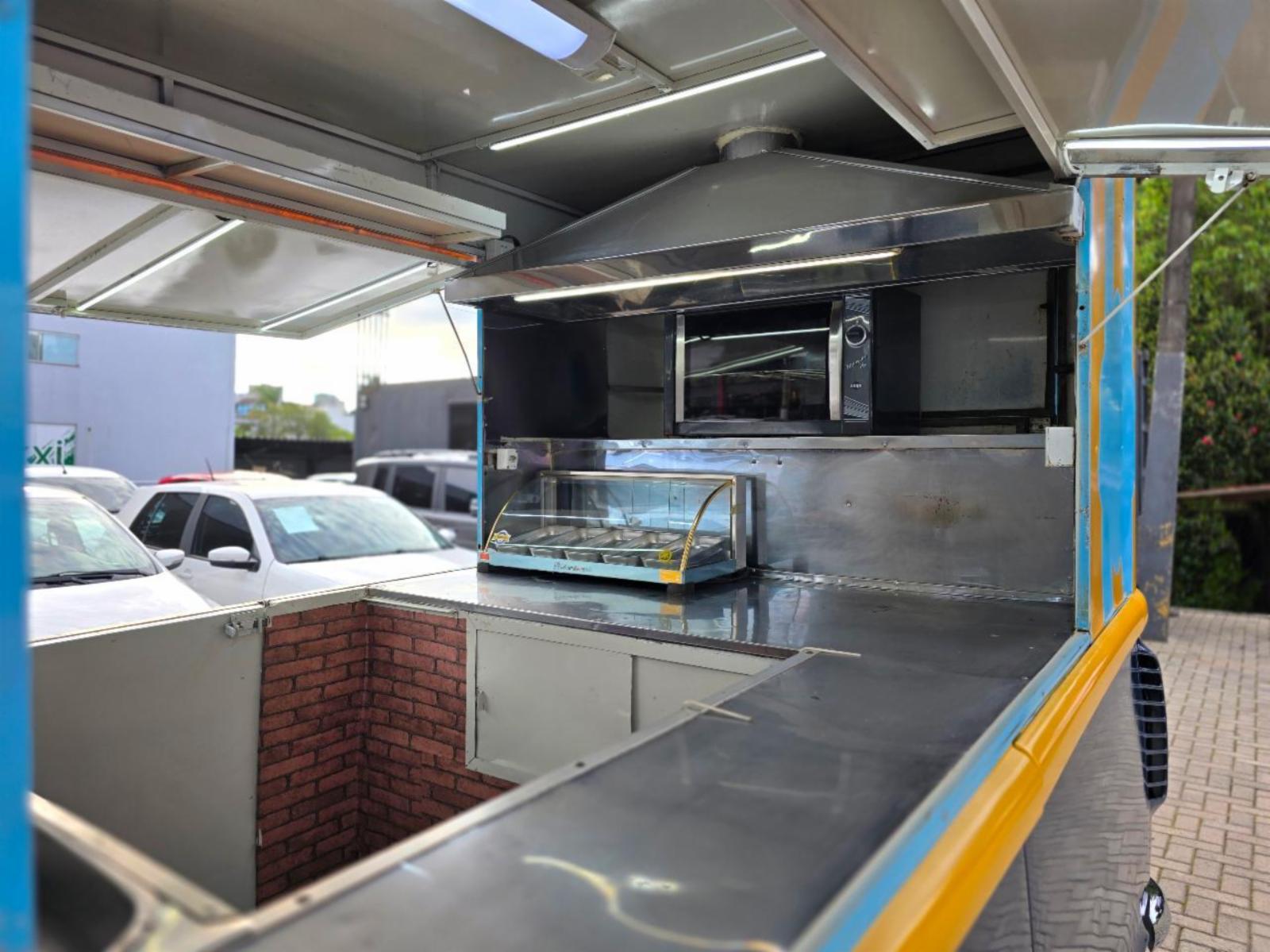 Kombi Furgão - foto 15