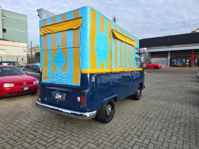Kombi Furgão - thumb 16
