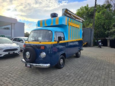Kombi Furgão - thumb 17