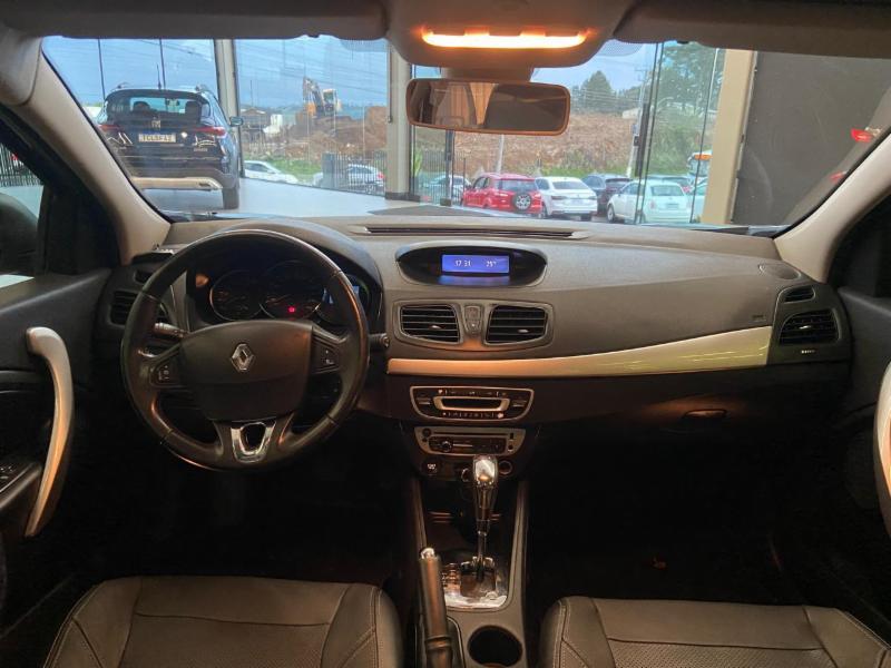 Renault FLUENCE Sed. Dynamique 2.0 16V FLEX Aut. - foto 7