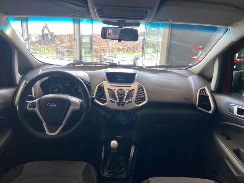 Ford EcoSport FREESTYLE 1.6 16V Flex 5p - foto 7