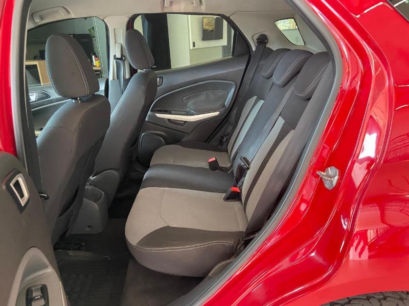 Ford EcoSport FREESTYLE 1.6 16V Flex 5p - foto 8