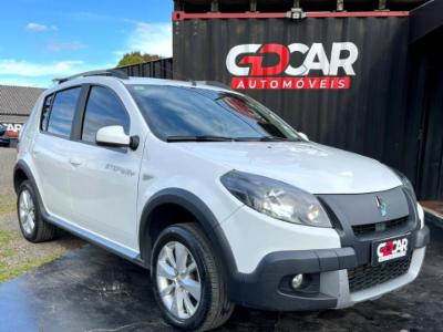 Sandero stepway - thumb 1