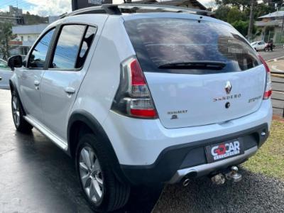 Sandero stepway - thumb 3