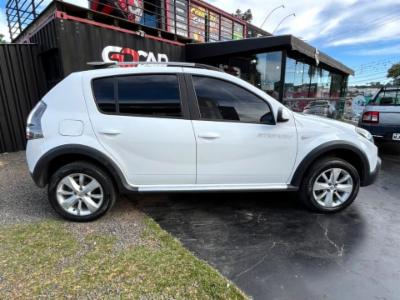Sandero stepway - thumb 7
