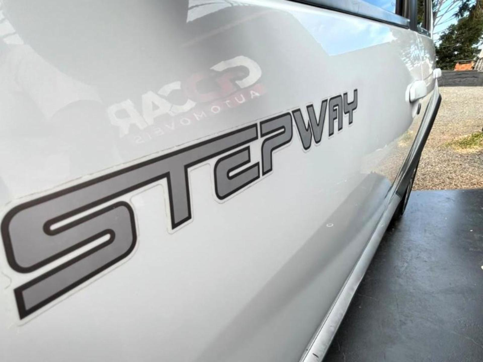 Sandero stepway - foto 8