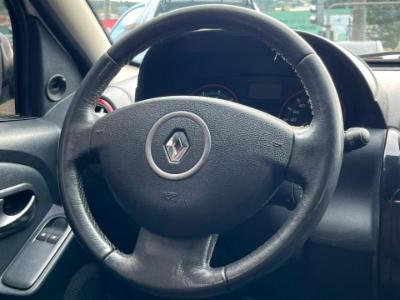 Sandero stepway - thumb 10
