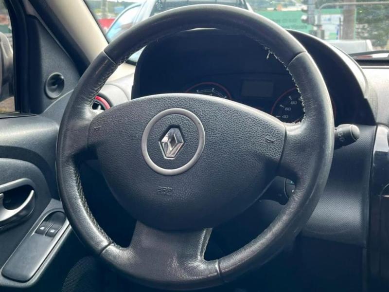 Renault SANDERO STEPWAY Hi-Power 1.6 8V 5p - foto 10