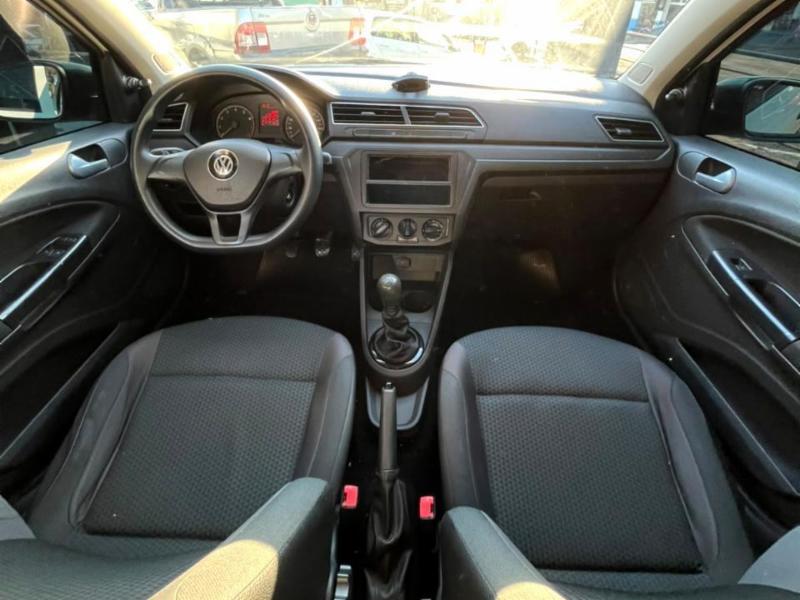 Volkswagen Gol Trendline 1.0 T.Flex 12V 5p - foto 9