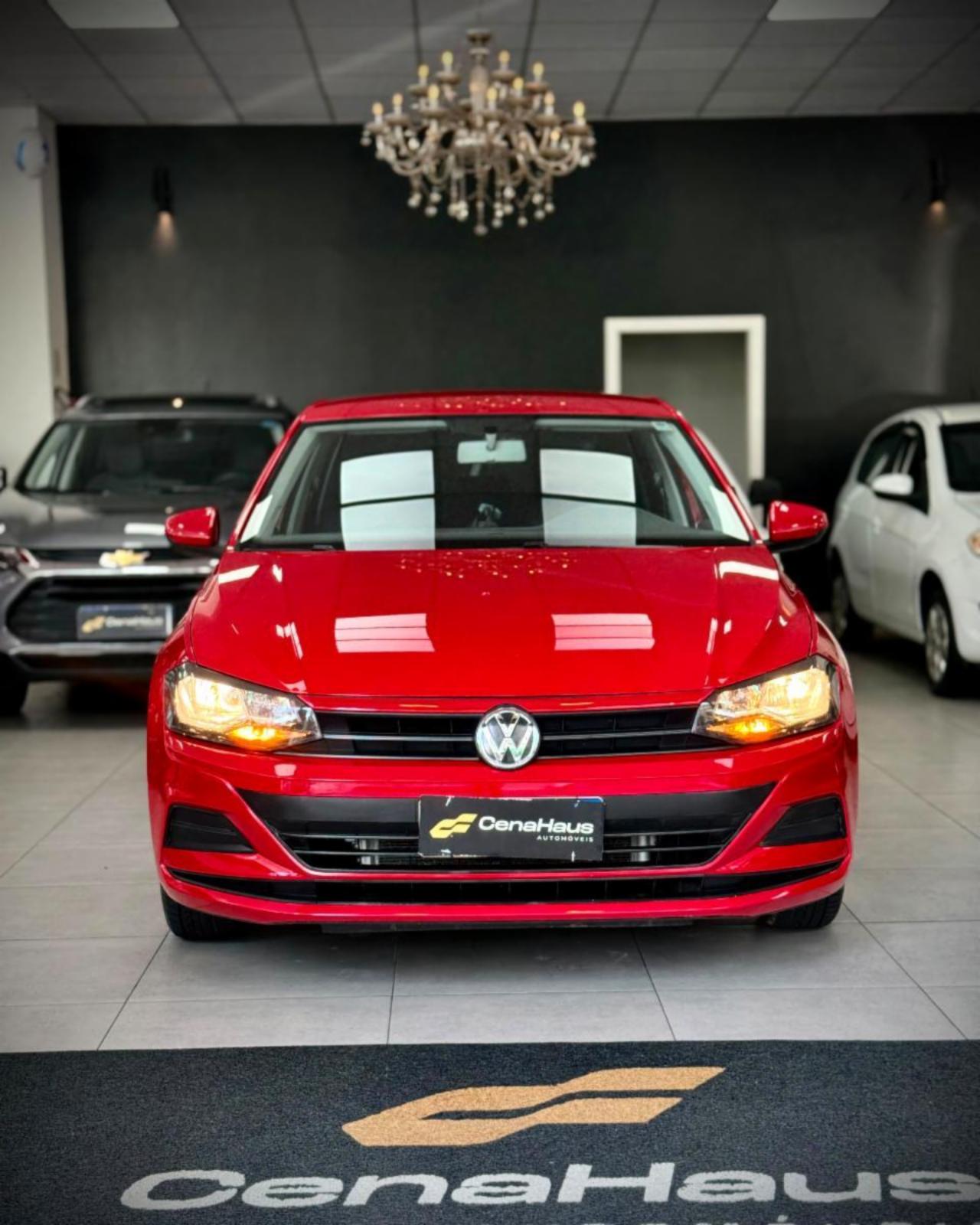 Polo 1.0 - foto 9