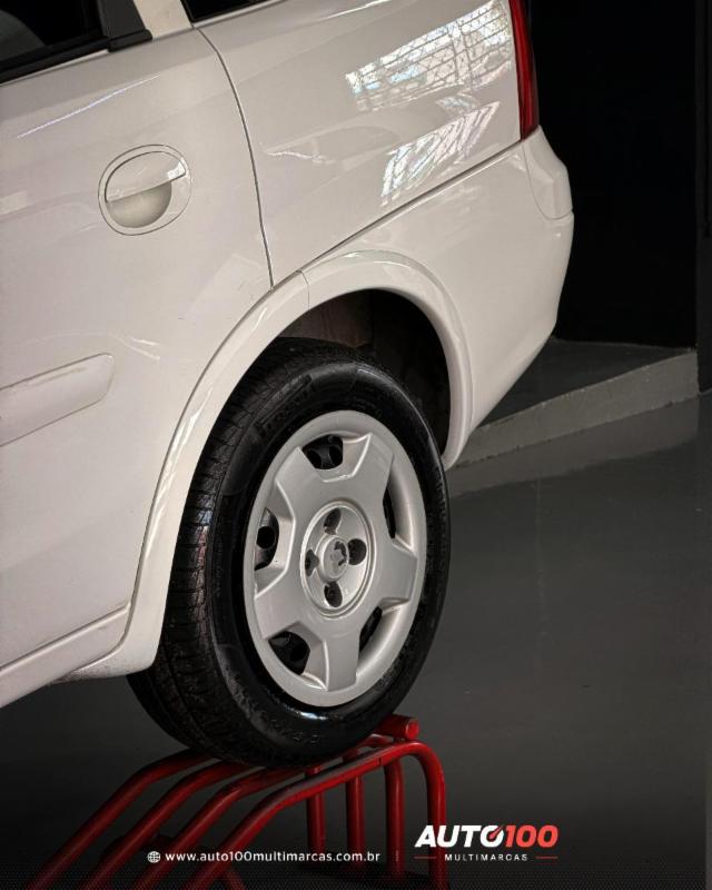 Chevrolet Corsa Sed. Premium 1.4 8V ECONOFLEX 4p - foto 13