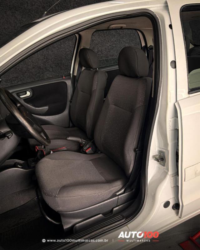 Chevrolet Corsa Sed. Premium 1.4 8V ECONOFLEX 4p - foto 15