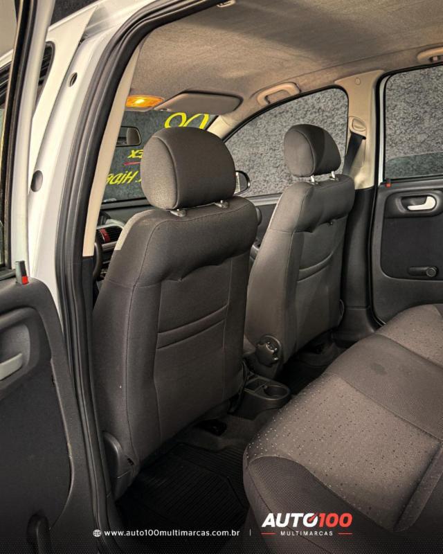 Chevrolet Corsa Sed. Premium 1.4 8V ECONOFLEX 4p - foto 16