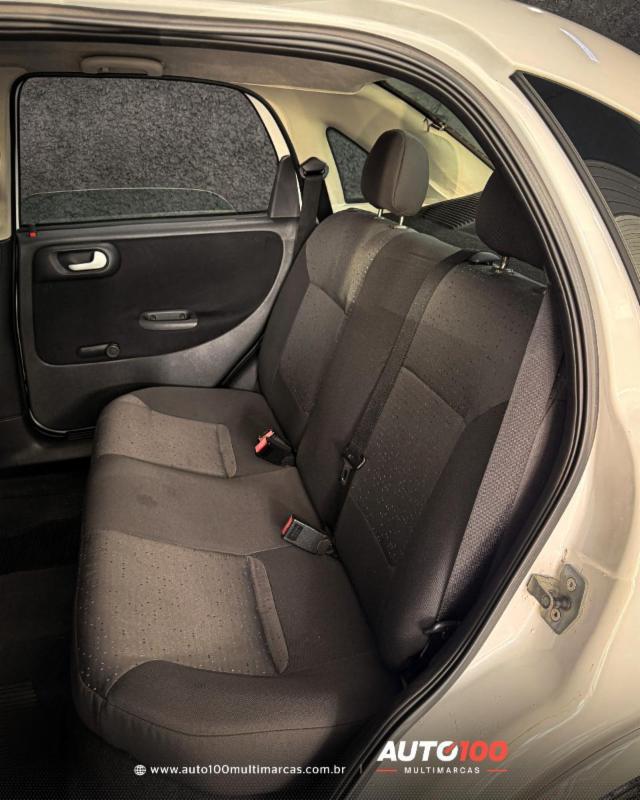 Chevrolet Corsa Sed. Premium 1.4 8V ECONOFLEX 4p - foto 17
