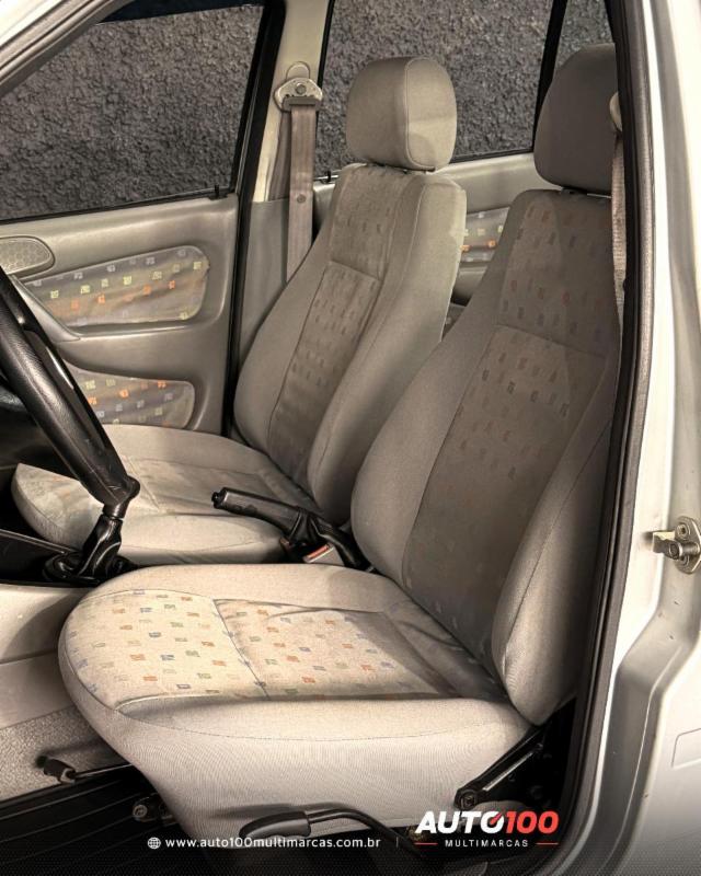 Volkswagen Gol 1.0 Plus 16v 4p - foto 15