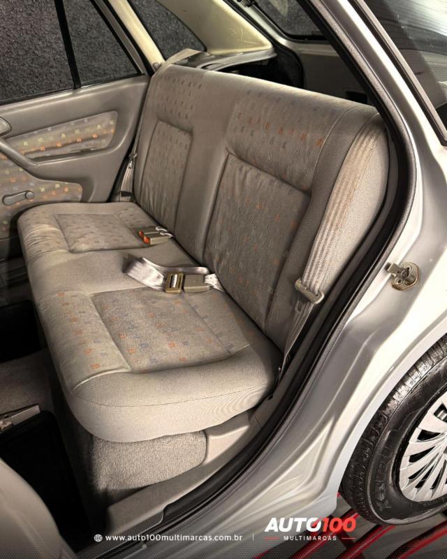 Volkswagen Gol 1.0 Plus 16v 4p - foto 17