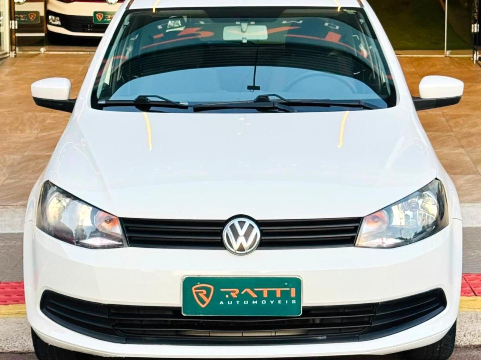 Gol trendline - foto 10