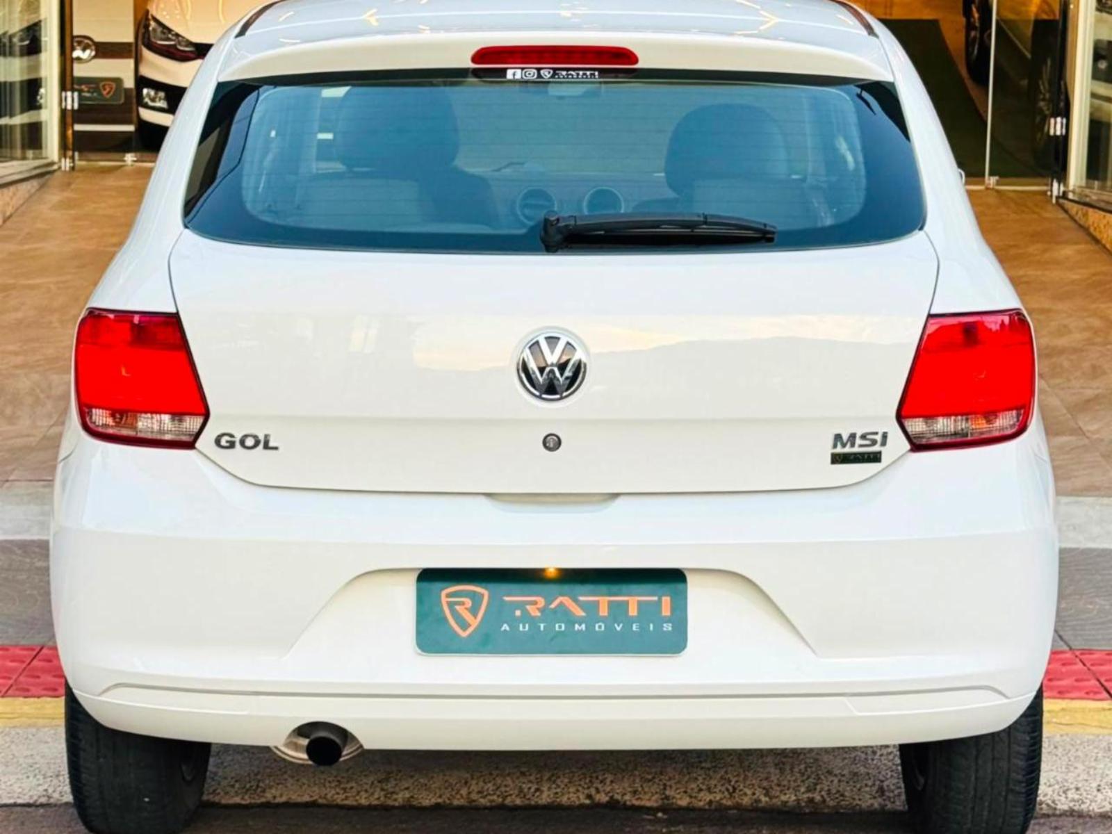 Gol trendline - foto 16
