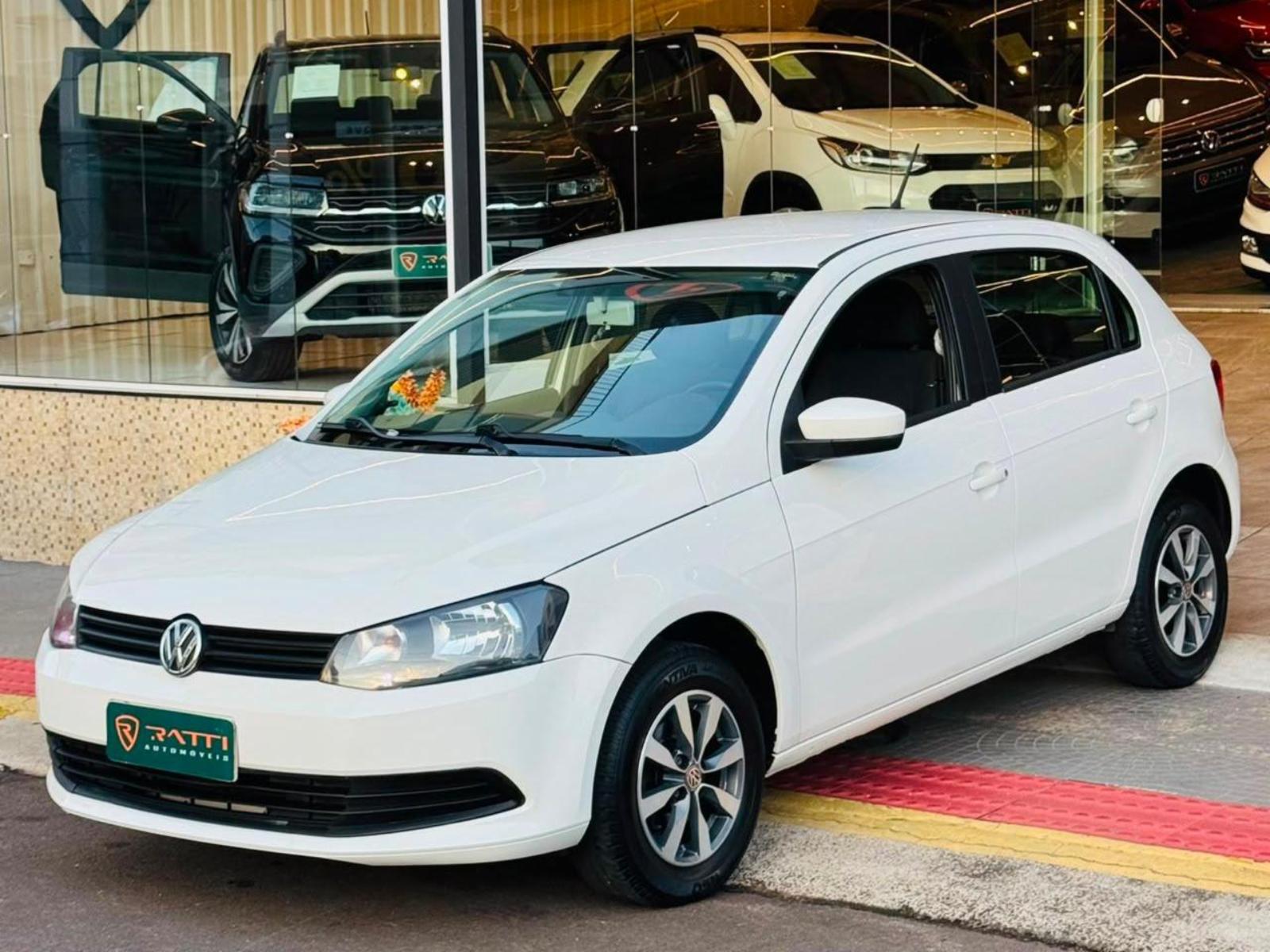 Gol trendline - foto 1