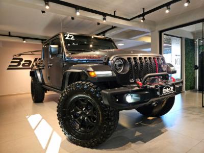Gladiator rubicon - thumb 6