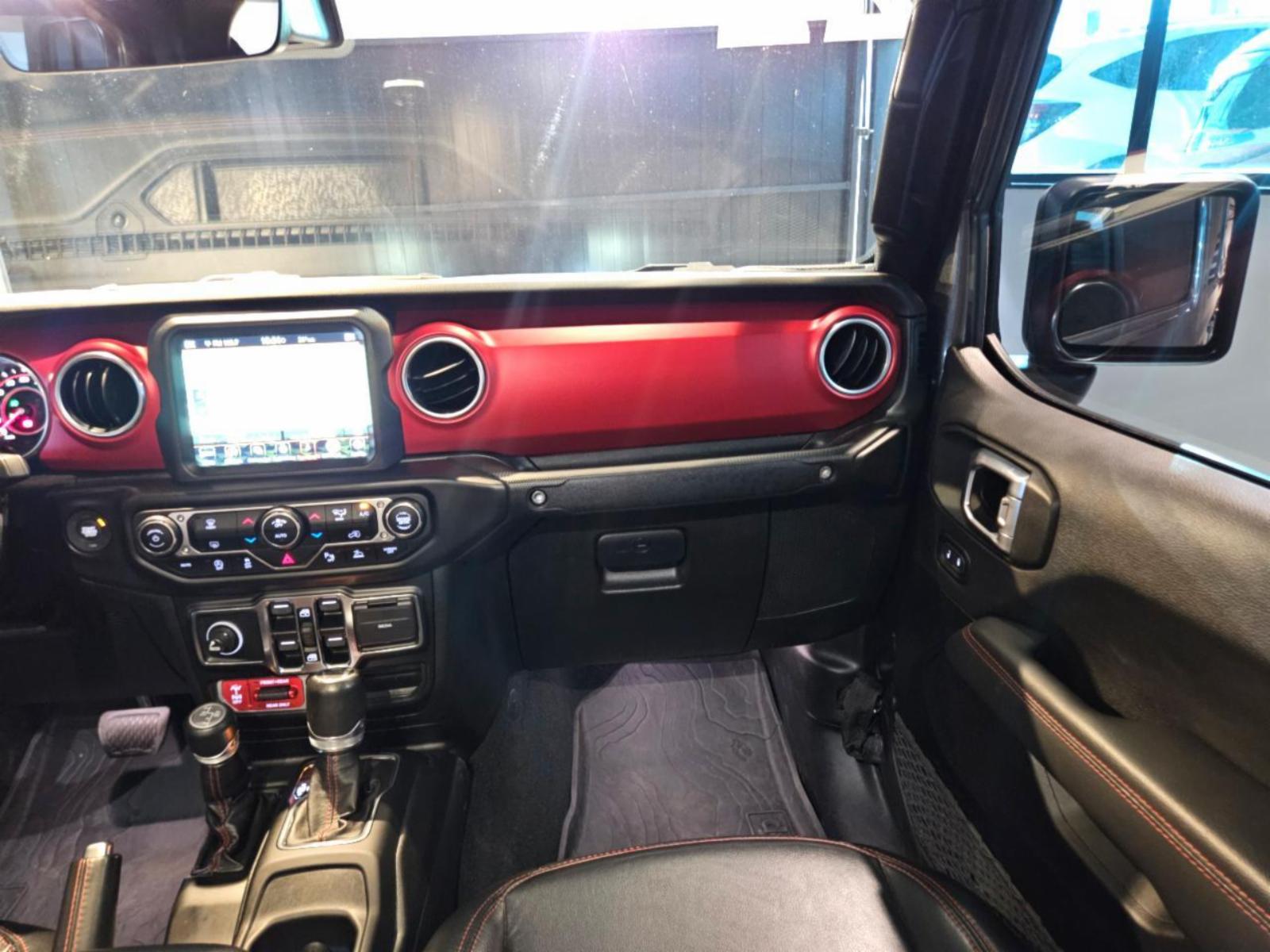 Gladiator rubicon - foto 11