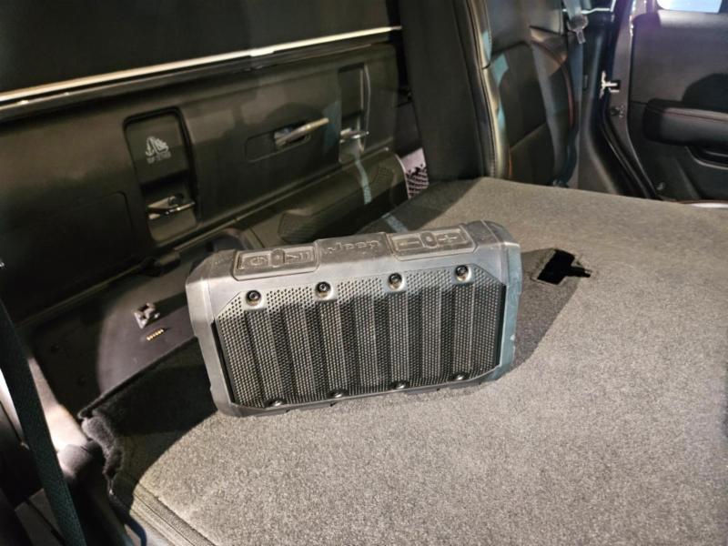 Jeep Gladiator Rubicon 3.6 V6 284 cv - foto 15