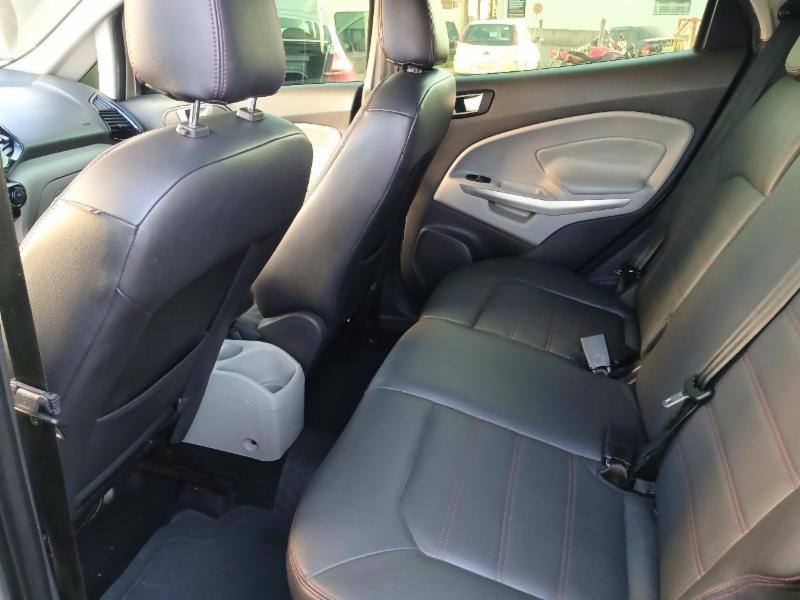 Ford EcoSport TITANIUM 2.0 16V Flex 5p Aut. - foto 10
