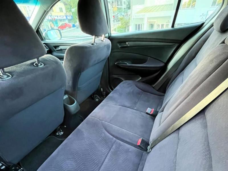 Honda CITY Sedan LX 1.5 Flex 16V 4p Aut. - foto 10
