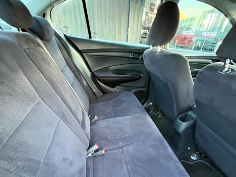 Honda CITY Sedan LX 1.5 Flex 16V 4p Aut. - foto 11