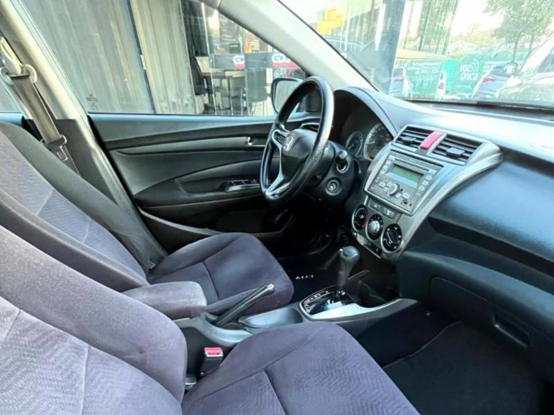 Honda CITY Sedan LX 1.5 Flex 16V 4p Aut. - foto 12