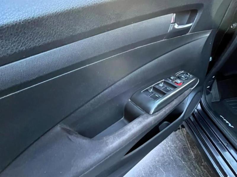 Honda CITY Sedan LX 1.5 Flex 16V 4p Aut. - foto 13