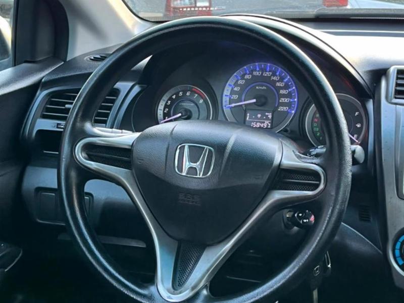 Honda CITY Sedan LX 1.5 Flex 16V 4p Aut. - foto 15