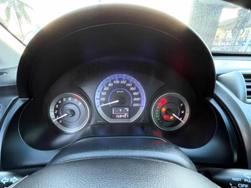 Honda CITY Sedan LX 1.5 Flex 16V 4p Aut. - foto 16